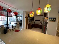 JANSEN CLOSE (D19), Terrace #602749181